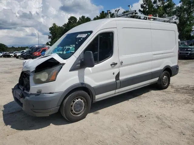 1FTNE2CV7FKA07972