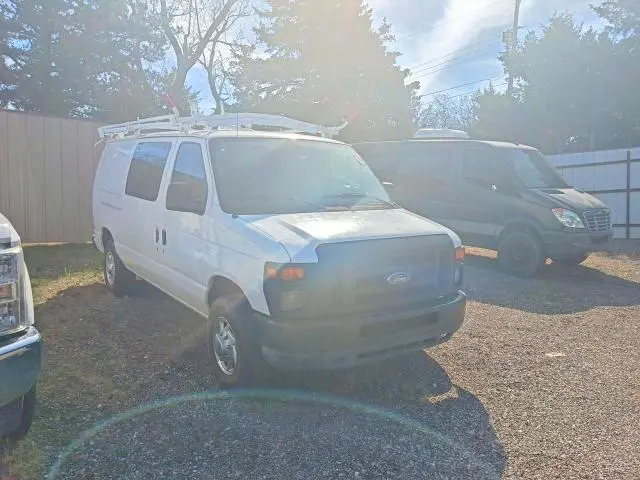 1FTNE2ELXCDA45112