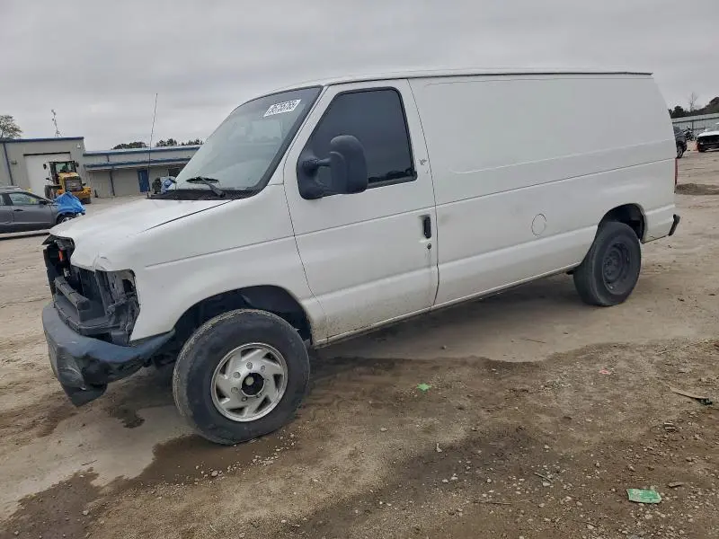 1FTNE2EW1CDA45400