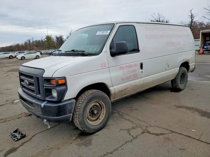 1FTNE2EW5CDA85186