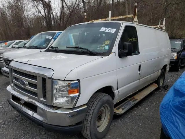 1FTNE2EW5DDA21327