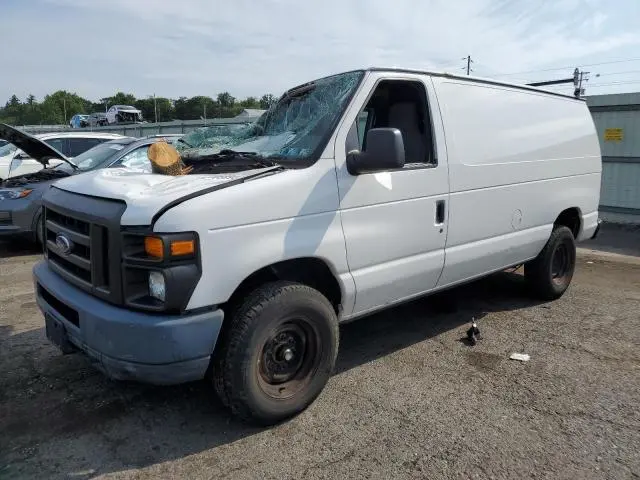 1FTNE2EW9CDA32295