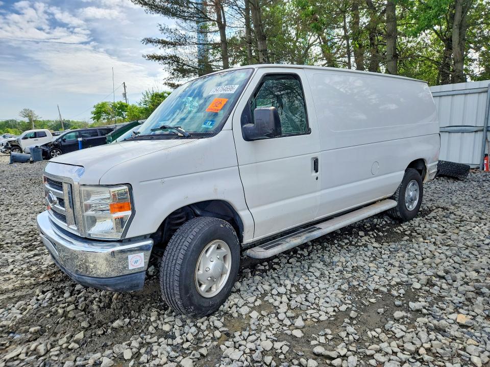 1FTNE2EW9CDA33639