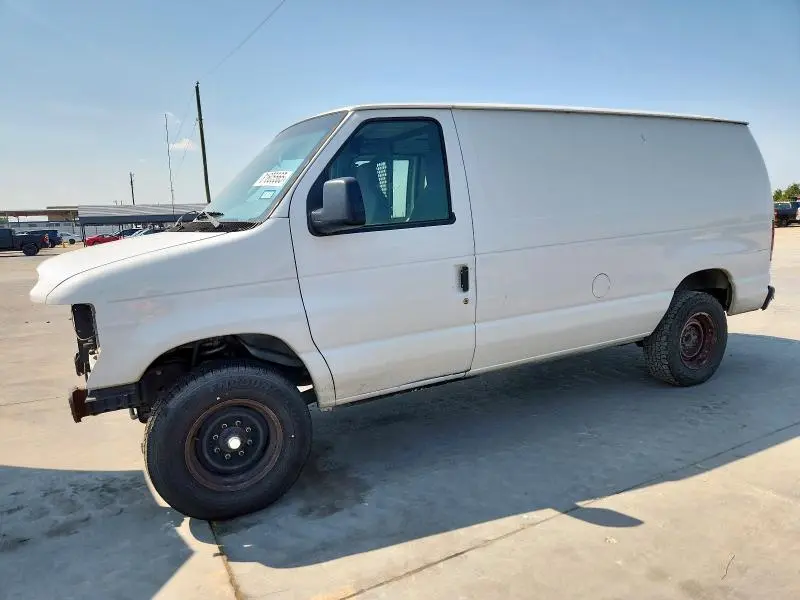 1FTNE2EWXCDA34296