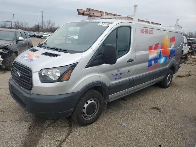 1FTNE9ZM5FKA99171