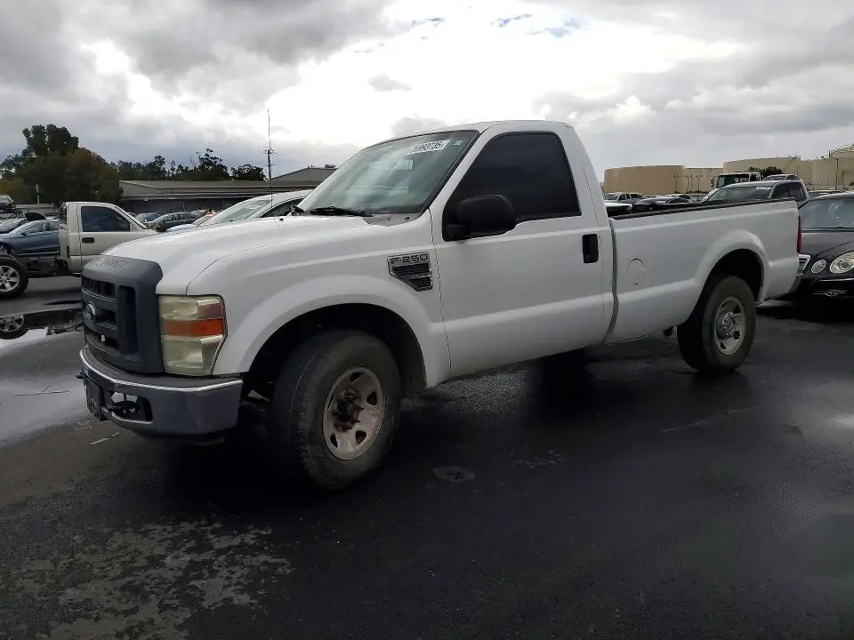 1FTNF20519EA88942