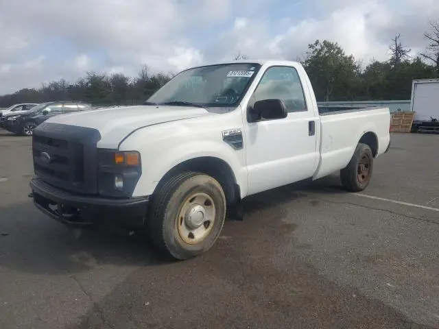 1FTNF20588EC06290