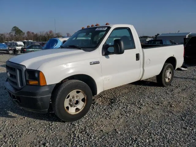 1FTNF205X6EC36310