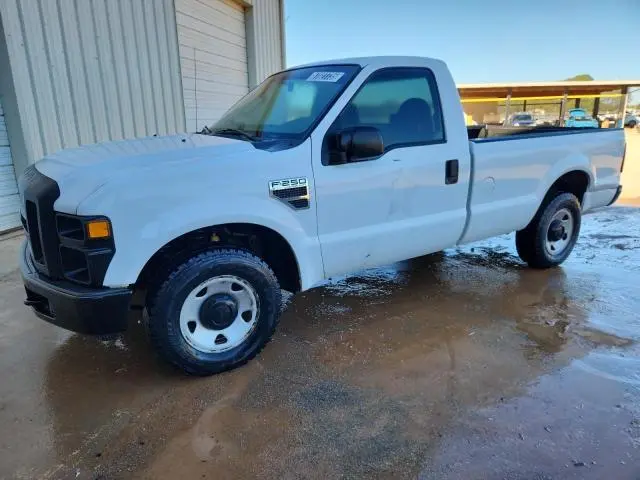 1FTNF205X8EC38528
