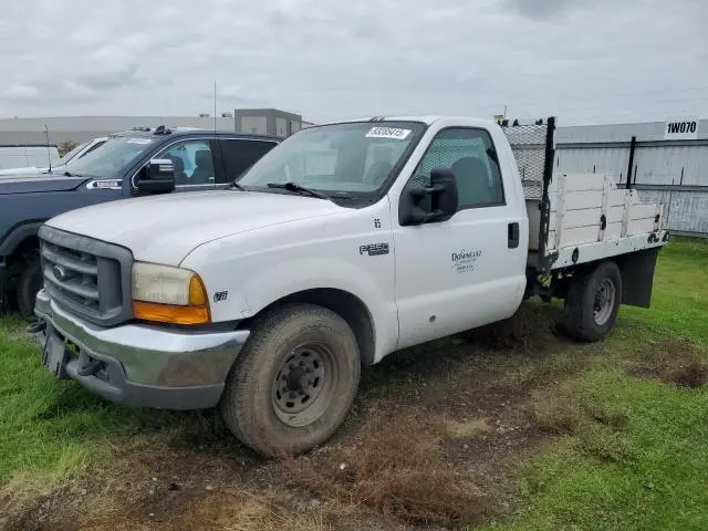 1FTNF20L2XEB56208