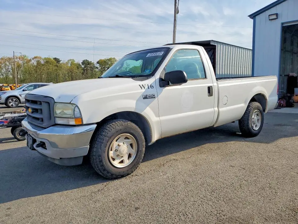 1FTNF20L33ED41989
