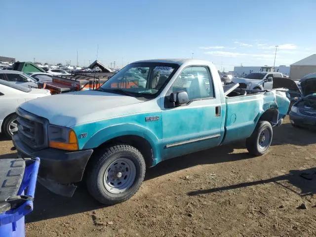 1FTNF20L61ED87832