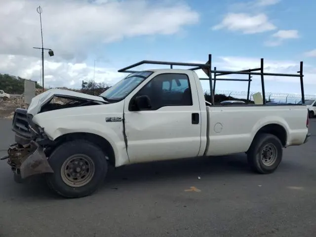 1FTNF20L81EB58200