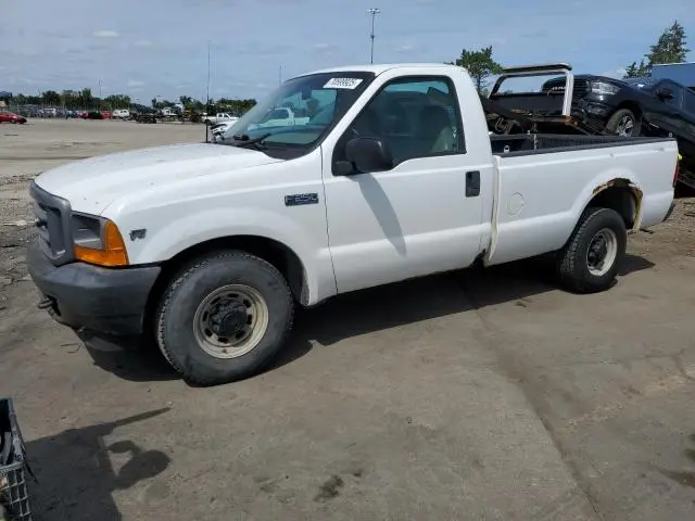 1FTNF20L91EC93637