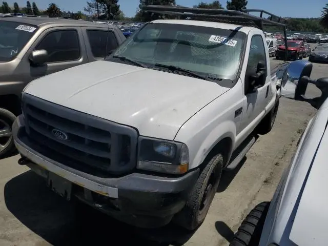 1FTNF20LX3EC87896