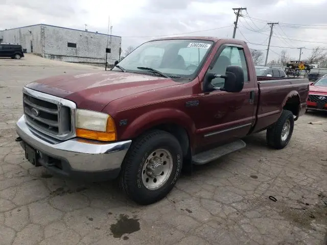 1FTNF20S4YED46536
