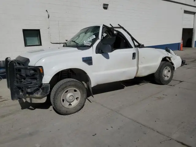 1FTNF21508EC22045