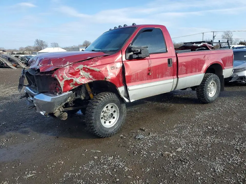 1FTNF21F52EC72276