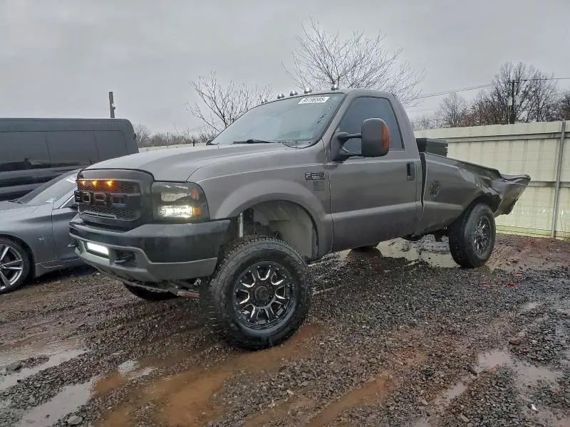 1FTNF21L94EB93623