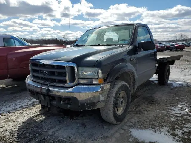 1FTNF21LX4EB95168