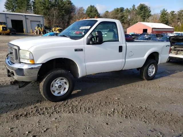 1FTNF21LX4ED82605