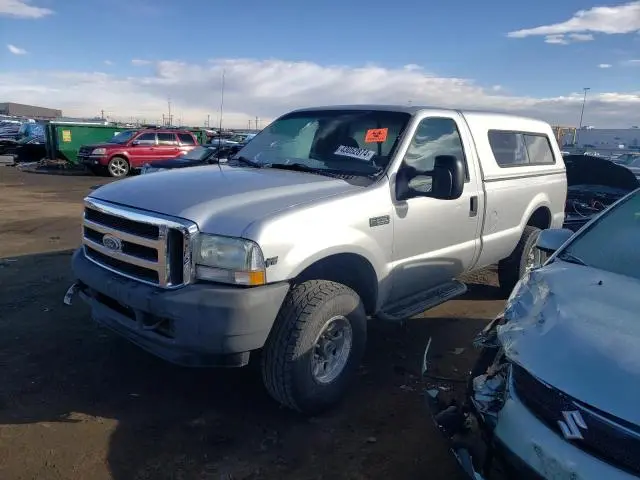 1FTNF21S82EC42038