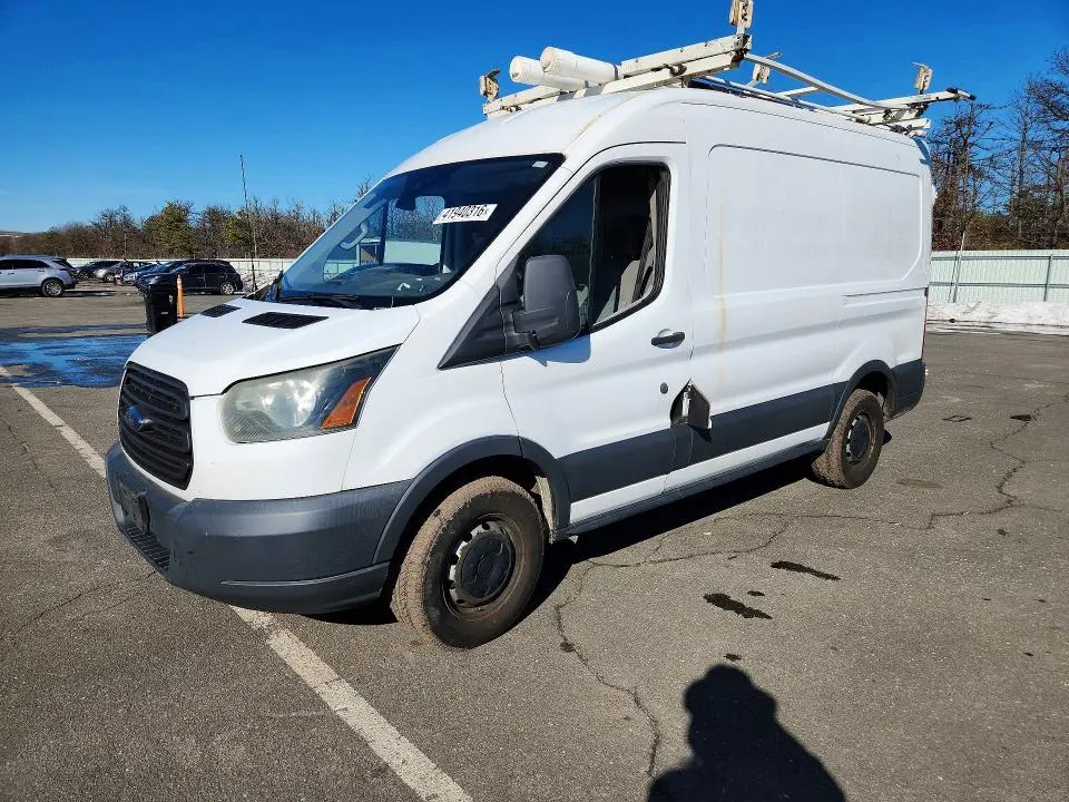 1FTNR1CM5FKA17339