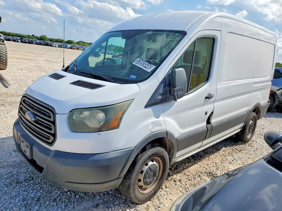 1FTNR1CM6FKA65450