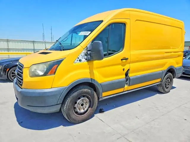 1FTNR1CM8FKA17349