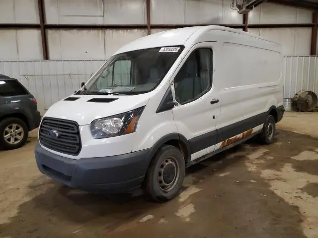 1FTNR2CM1FKA10457