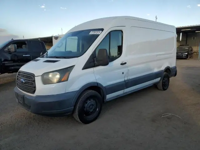 1FTNR2CM1FKA68813