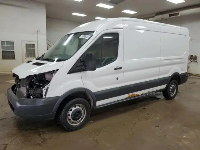 1FTNR2CM5FKA99188