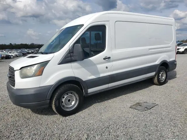 1FTNR2CM6FKA22538