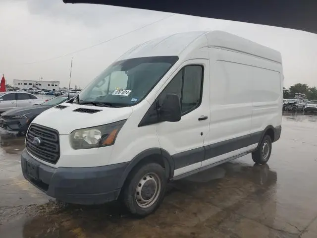 1FTNR2XM8FKA46141