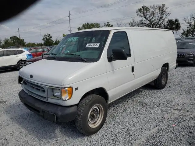 1FTNS24LX2HA87135