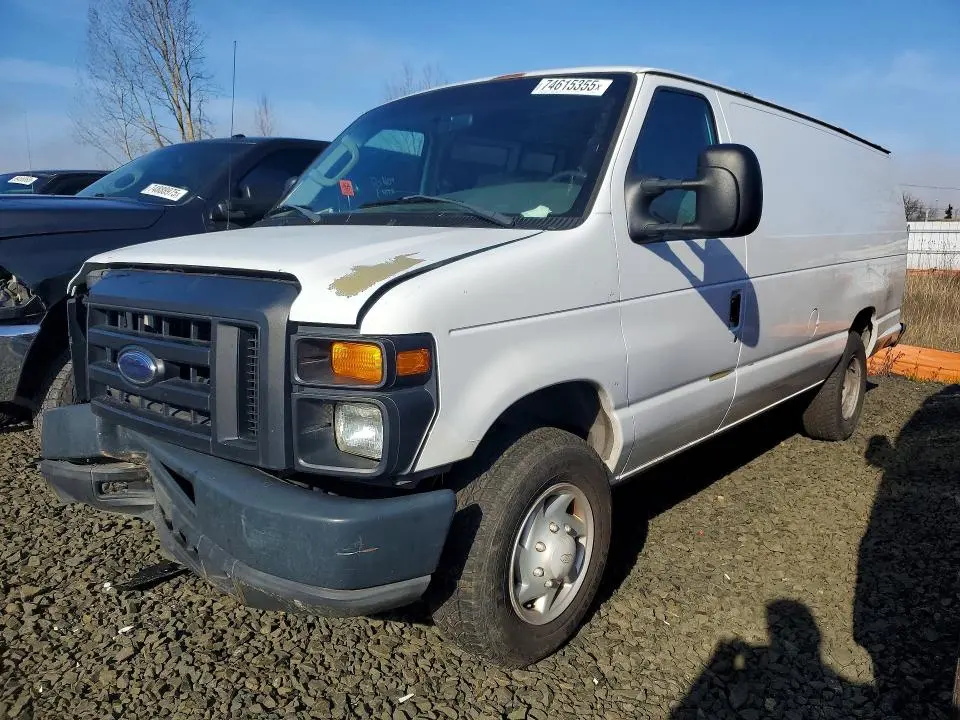 1FTNS24LX8DA27601