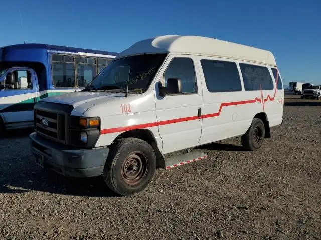 1FTNS2EW6CDA86680