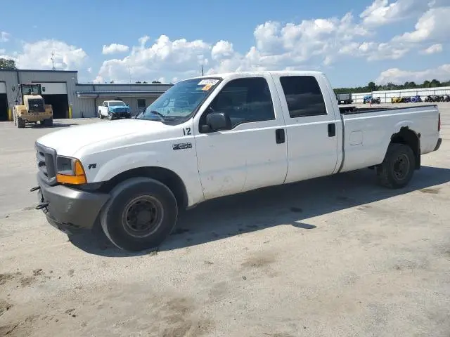 1FTNW20L01EC69453