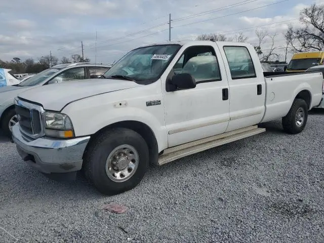 1FTNW20L93EC74265
