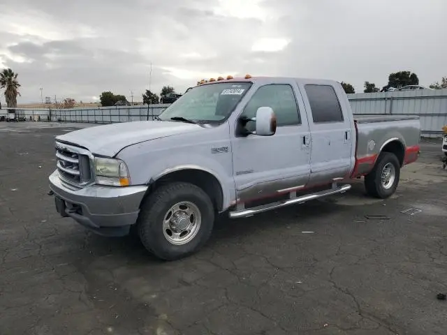 1FTNW20P03EC34109