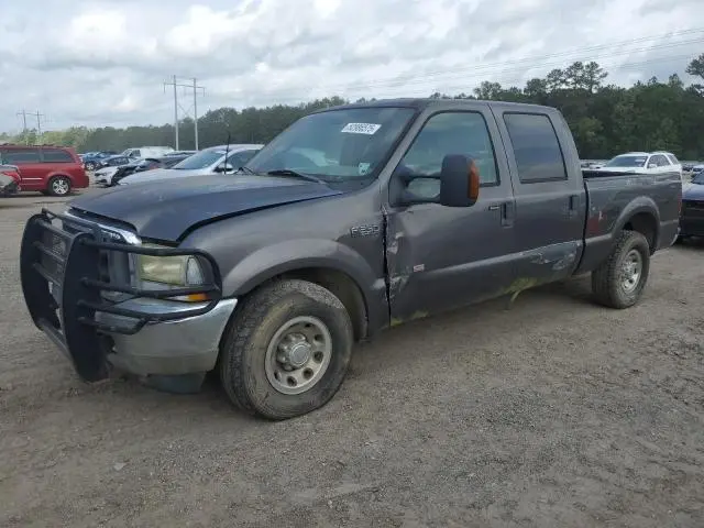 1FTNW20P44EC09571