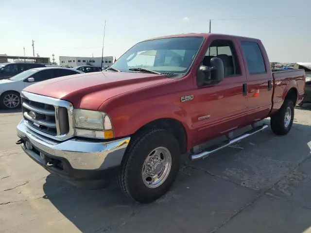 1FTNW20P53ED11296