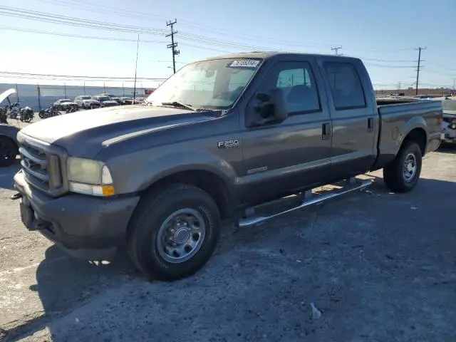 1FTNW20P53ED79078