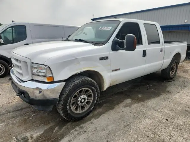 1FTNW20P54EB13206