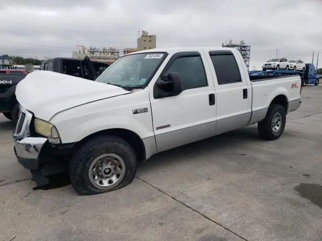 1FTNW20P64ED39206