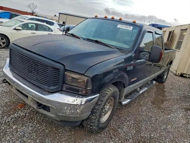 1FTNW20P93EC65245