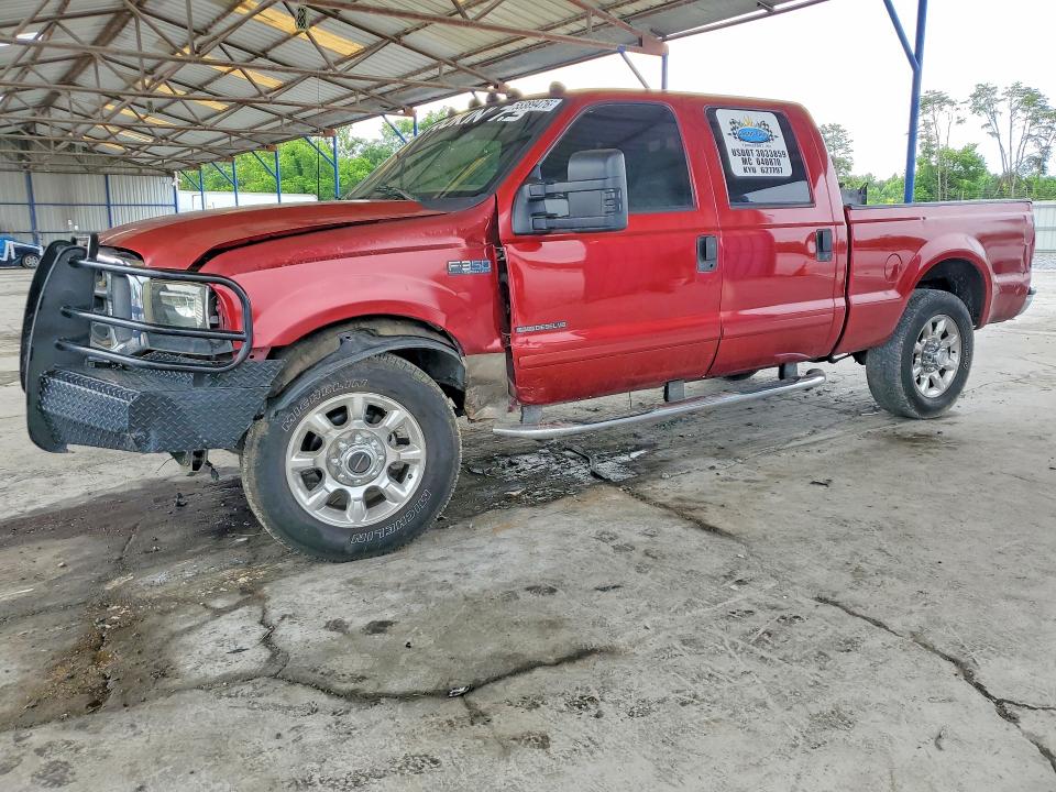 1FTNW21F21EC61637