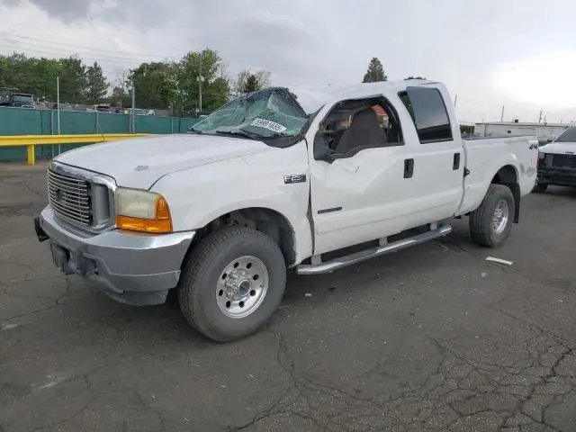 1FTNW21F61EB74551