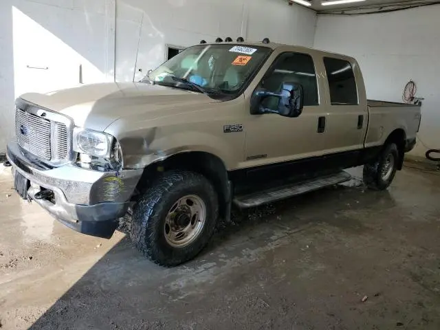 1FTNW21FX1EC53687