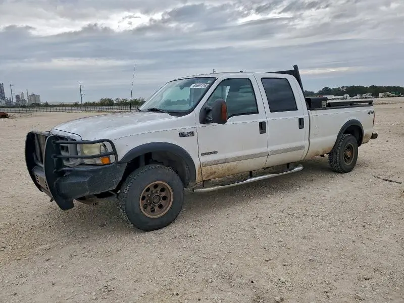 1FTNW21FX2EB16086